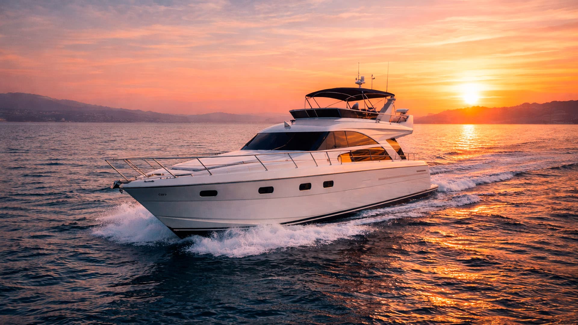 Avalon Yachts en Valencia
