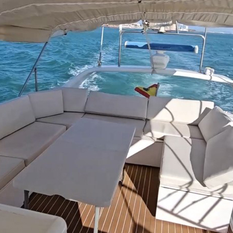 Avalon Yacht video thumbnail 1