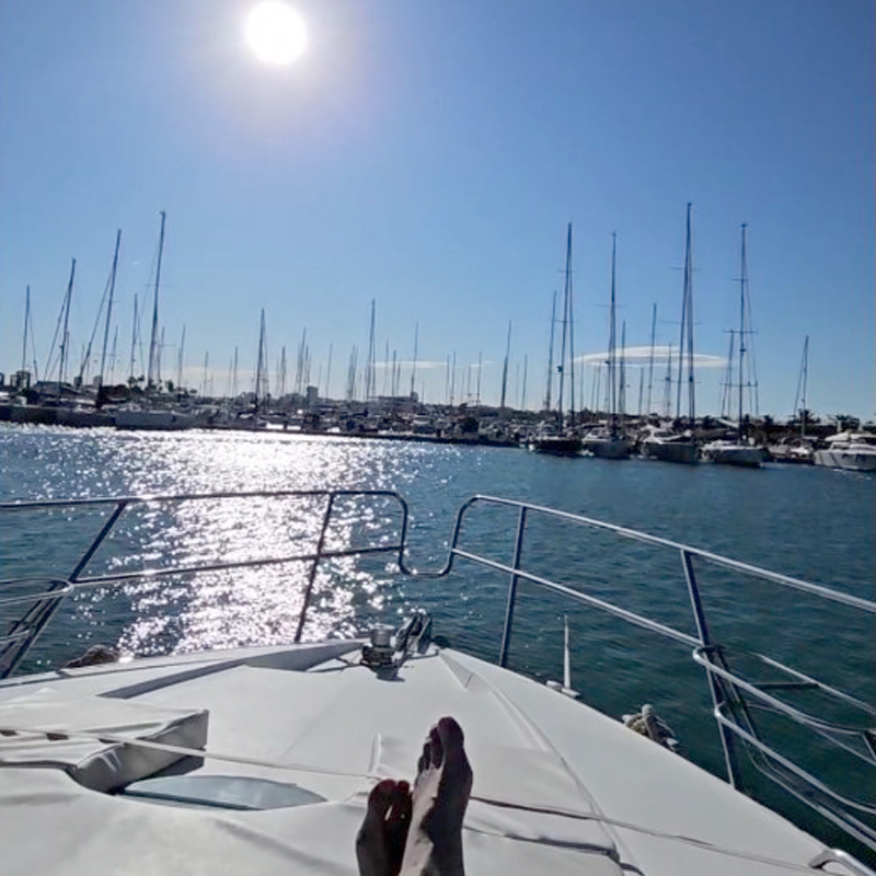 Avalon Yacht video thumbnail 6
